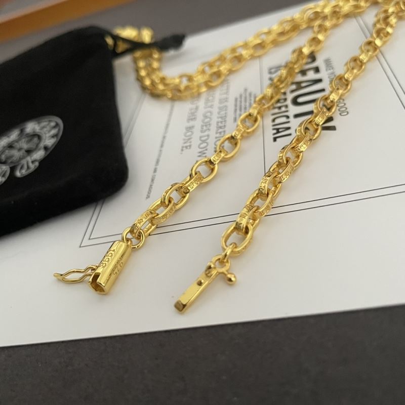 Chrome Hearts Necklaces